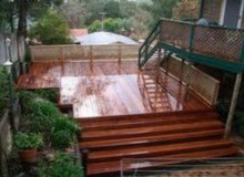 Kwikfynd Decks
wangiwangi
