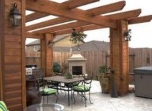 Kwikfynd Pergolas
wangiwangi